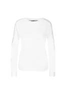 Mansion Sweatshirt Desigual bijela